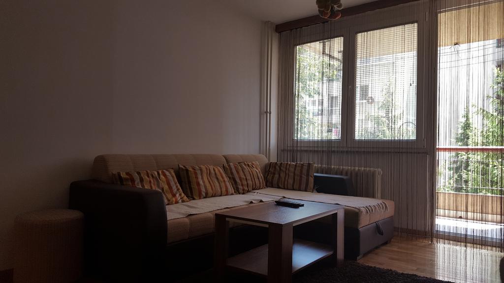 Apartment Зеница Екстериор снимка