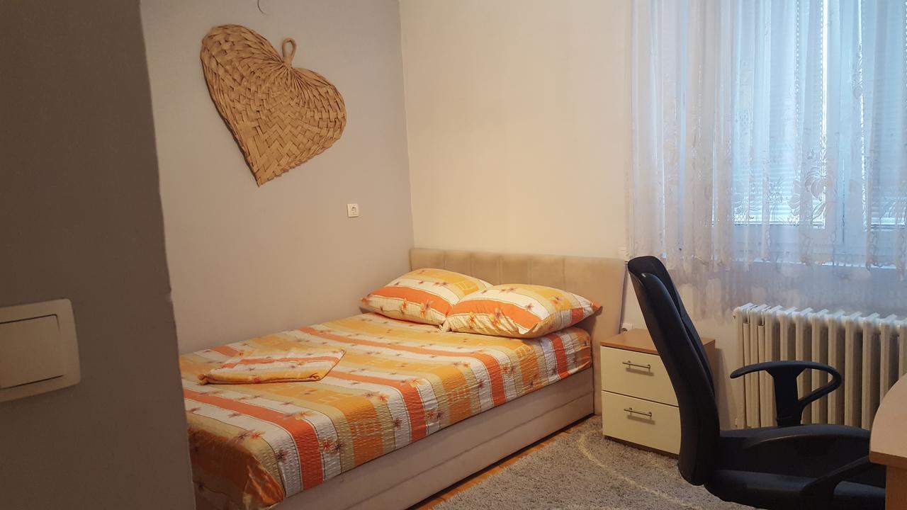 Apartment Зеница Екстериор снимка