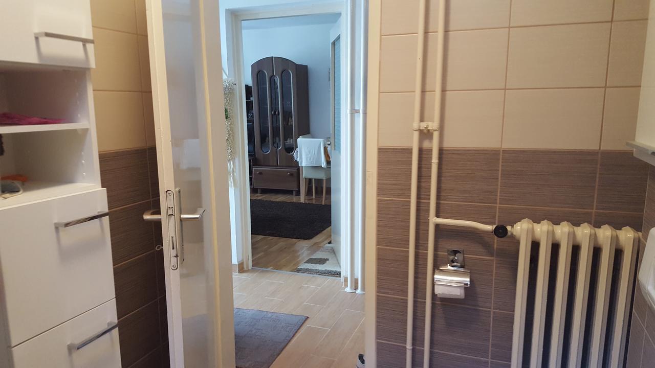 Apartment Зеница Екстериор снимка