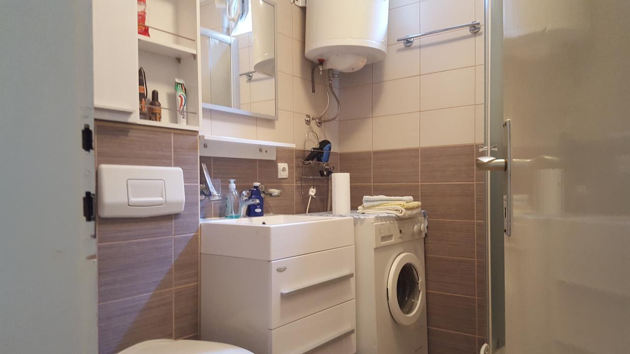 Apartment Зеница Екстериор снимка