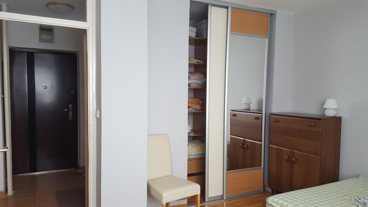 Apartment Зеница Екстериор снимка